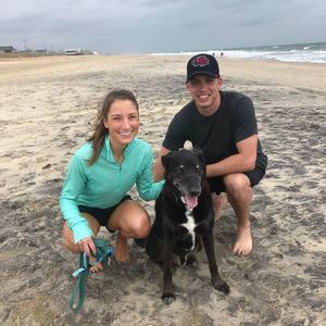 Meet your Posher, Beth